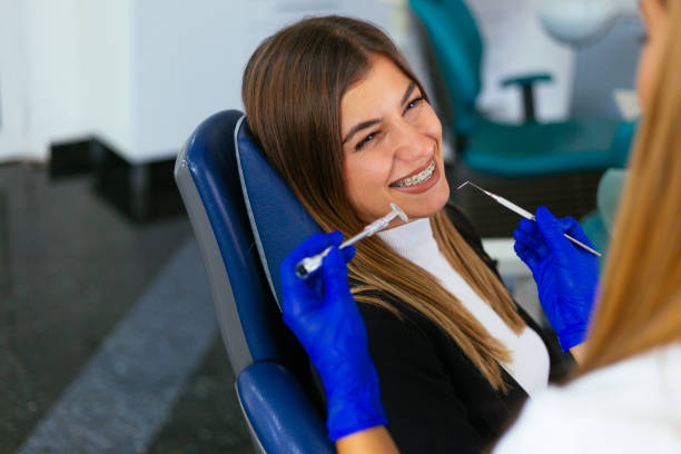 Oral Cancer Screening in Rainbow Lakes, NJ