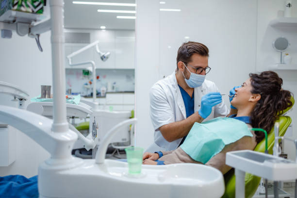 Best Preventive Dentistry  in Rainbow Lakes, NJ