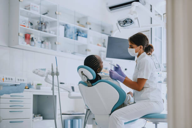 Best Laser Dentistry  in Rainbow Lakes, NJ