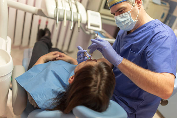 Best Dental Inlays and Onlays  in Rainbow Lakes, NJ