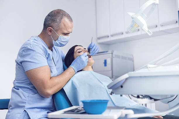 Best Root Canal Treatment  in Rainbow Lakes, NJ