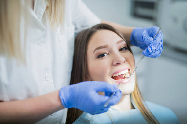 Best Emergency Dental Care  in Rainbow Lakes, NJ